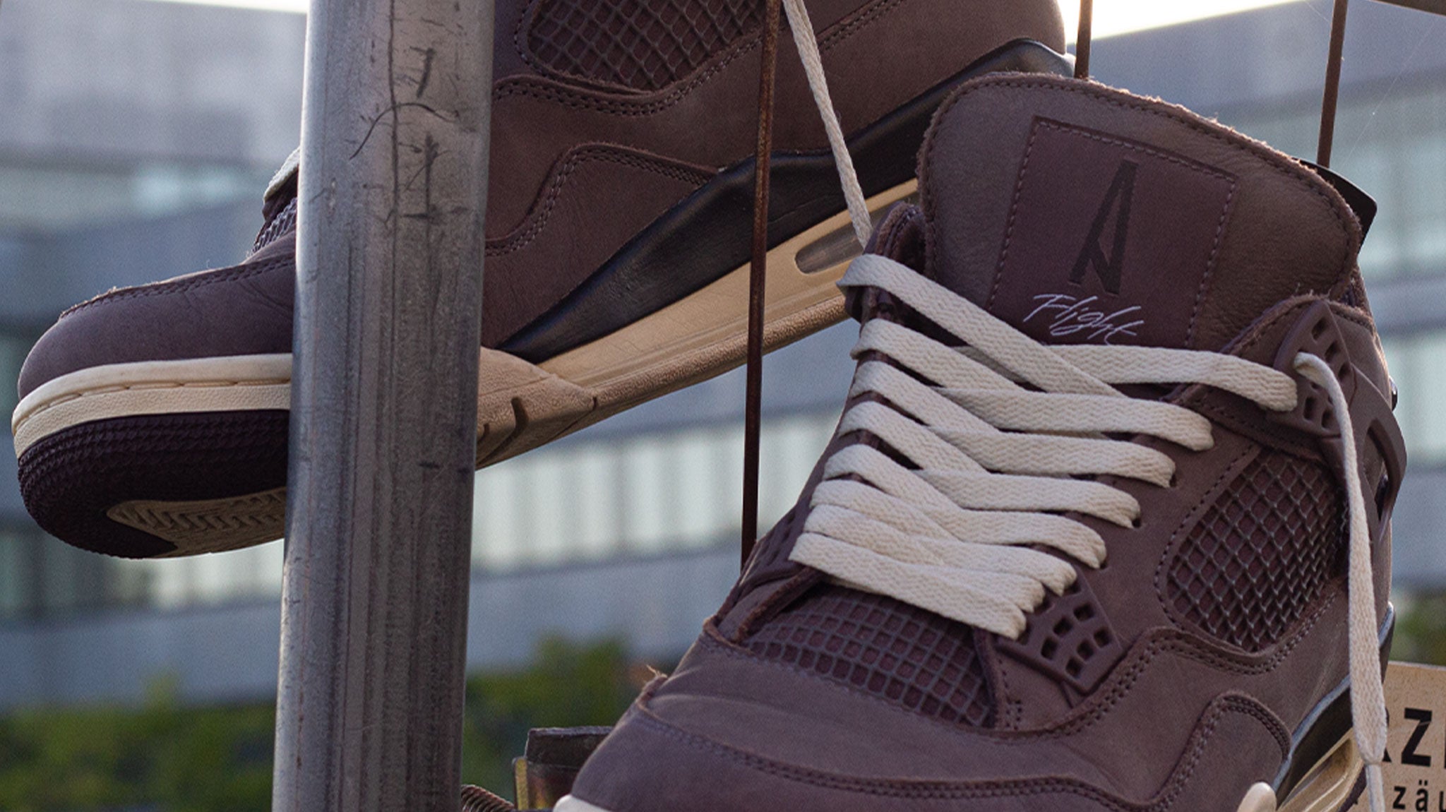 "Upcoming Sneaker-Trends: Ein Blick auf die Zukunft der Laces mit Sneated Essentials"