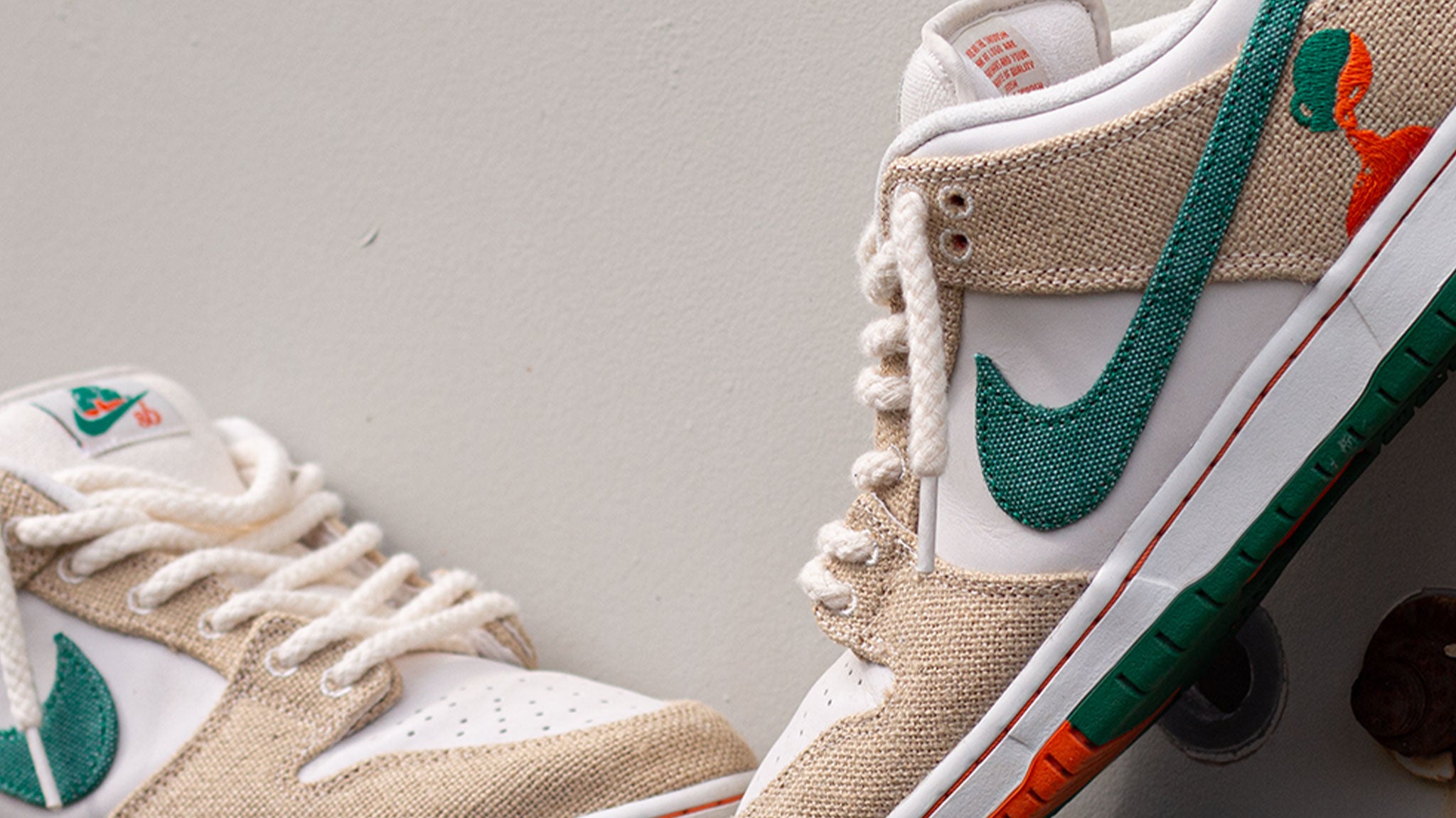 "Step by Step: Einblicke in die faszinierende Welt der Sneaker-Kultur und ihrer vielfältigen Subkulturen"