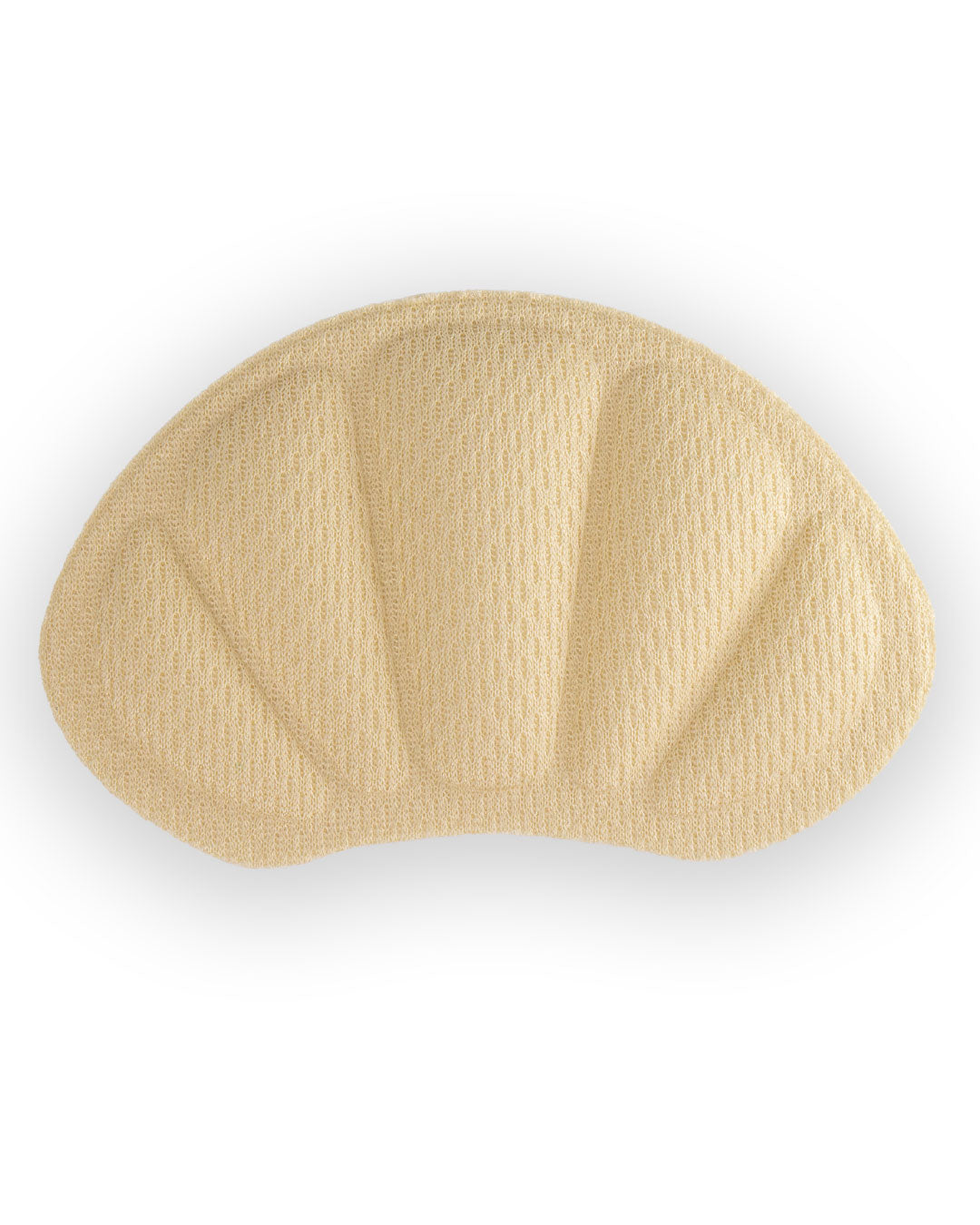 Sneated Heel Protector Creme - weiches Fersenpolster für Sneaker und Schuhe